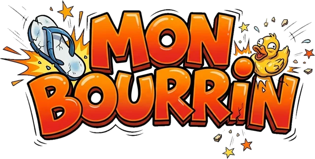 Mon Bourrin